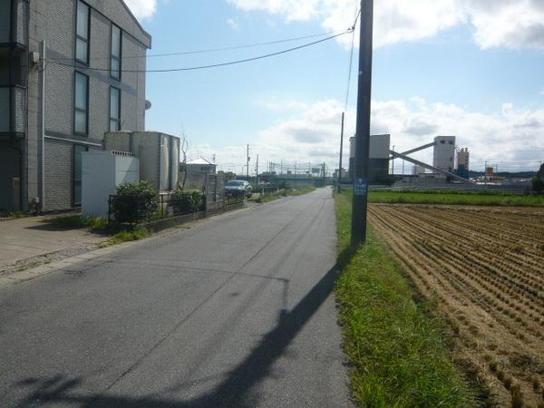 グリーンパーク1