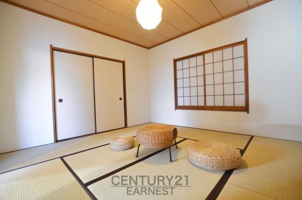 八街市八街はの貸家