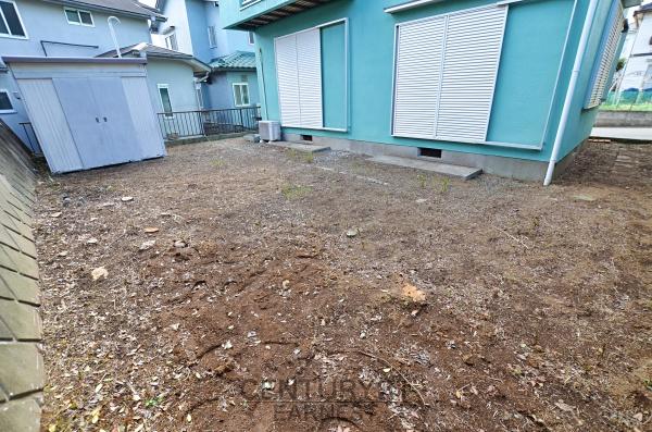 八街市八街はの貸家