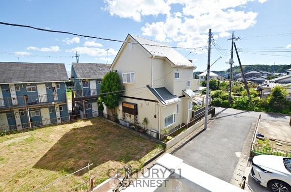 山武市成東の貸家