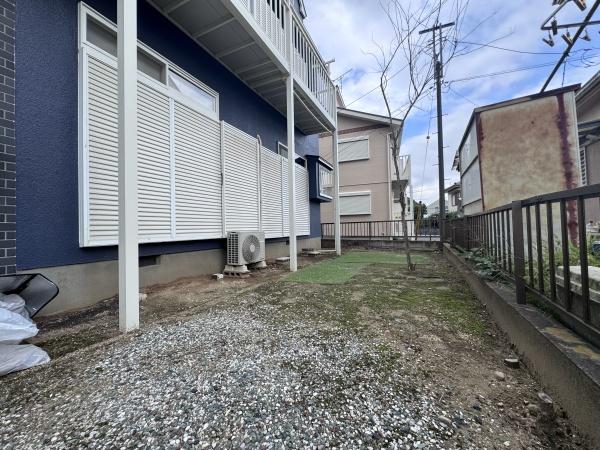 山武市成東の貸家