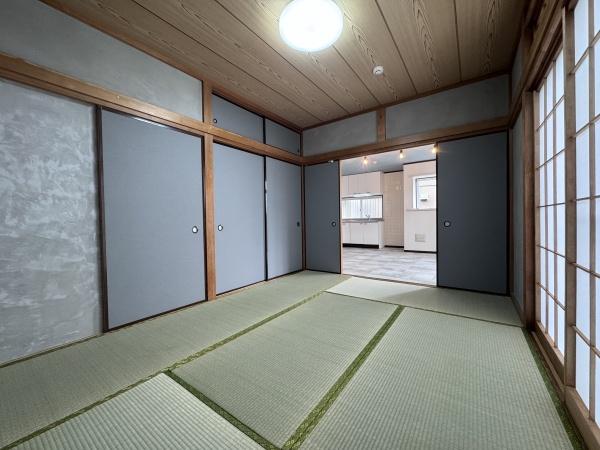 山武市成東の貸家