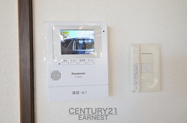 山武市成東の貸家