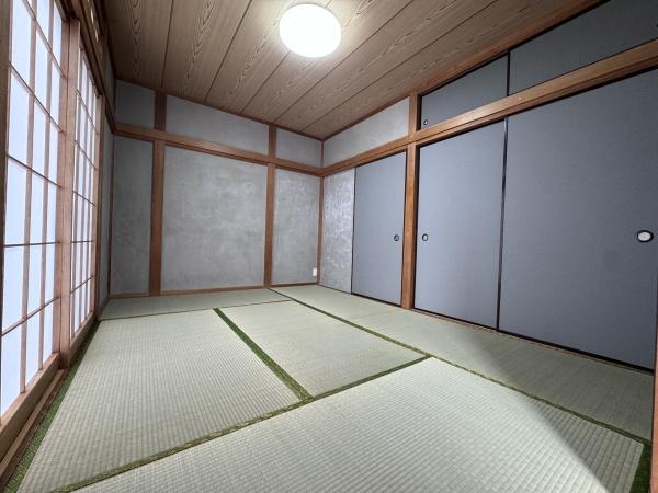 山武市成東の貸家