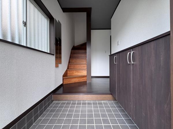 山武市成東の貸家
