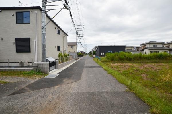 東金市台方のアパート(その他)