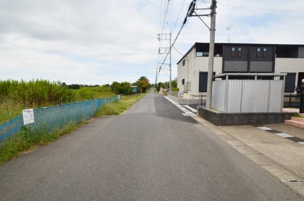 東金市台方のアパート(その他)