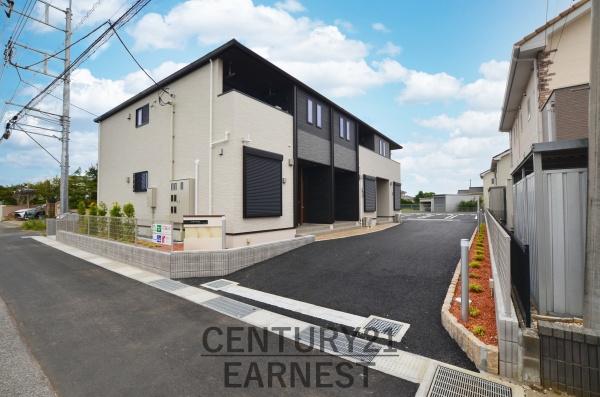 東金市台方のアパート(その他)