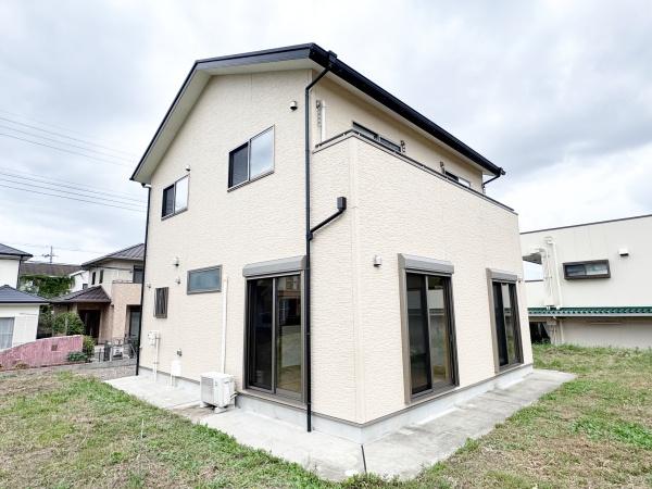 大網白里市みずほ台１丁目の貸家