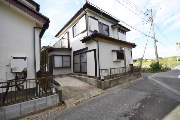 山武郡九十九里町藤下の貸家(その他)