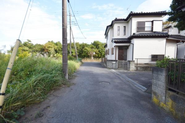 山武郡九十九里町藤下の貸家(その他)