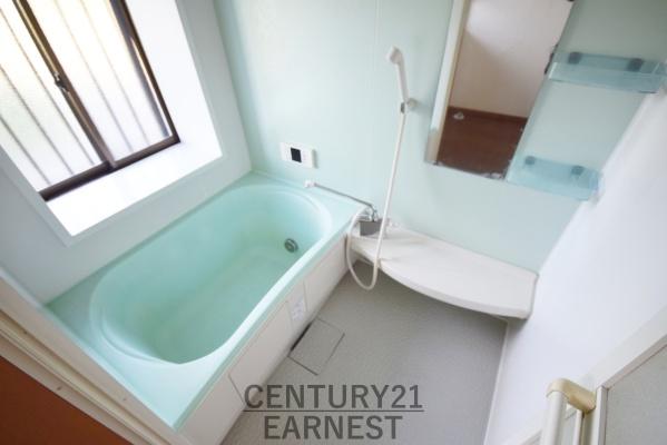 山武郡九十九里町藤下の貸家(バス)