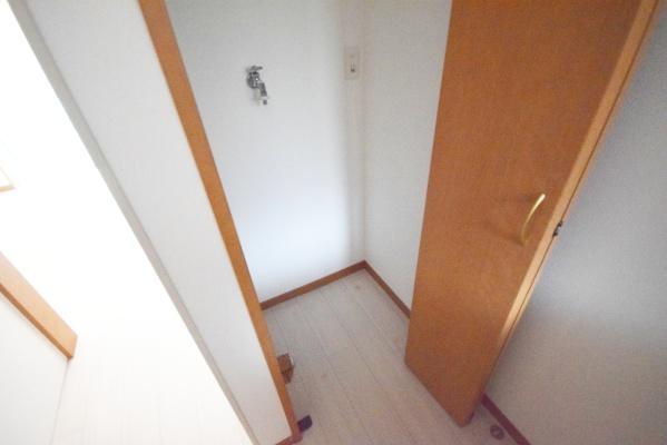 東金市南上宿のアパート(その他設備)