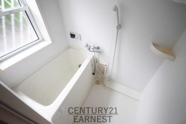 東金市南上宿のアパート(バス)