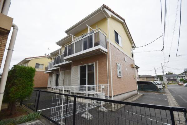 東金市南上宿のアパート(その他)