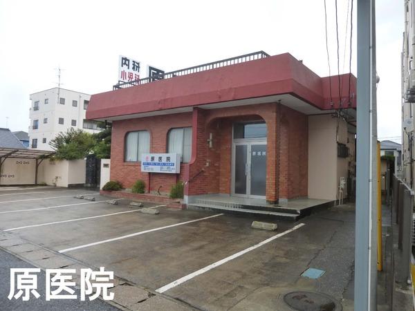 タウンコート田間A(原医院)