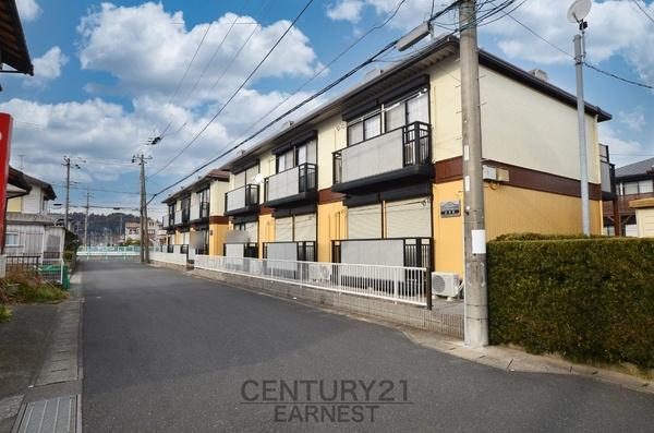 タウンコート田間A(その他)