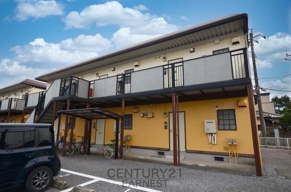 タウンコート田間A(その他)