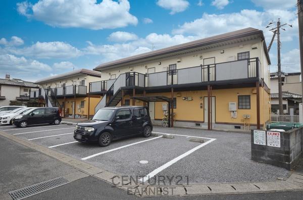 タウンコート田間A(その他)