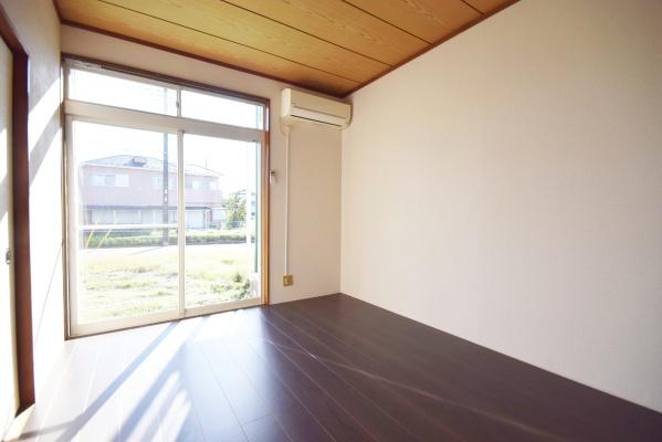 スコレー清名幸谷(洋室)