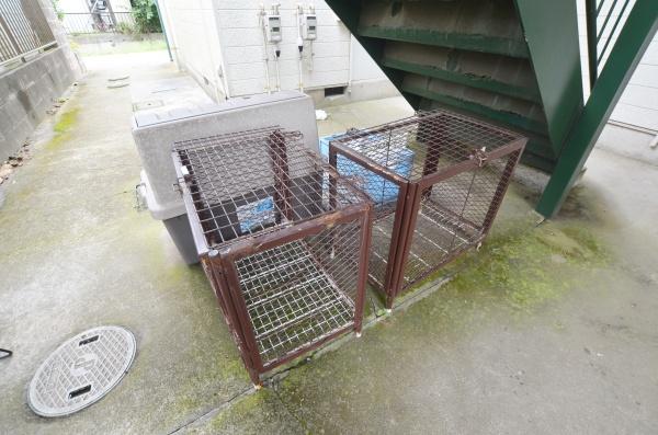 スコレー清名幸谷(その他共用部分)