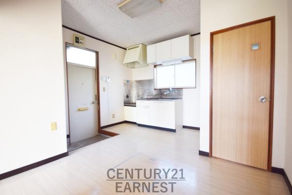 スコレー清名幸谷(キッチン)