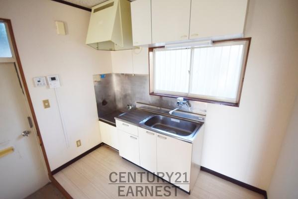 スコレー清名幸谷(キッチン)