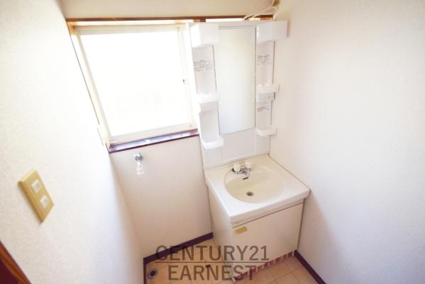 スコレー清名幸谷(洗面台・洗面所)