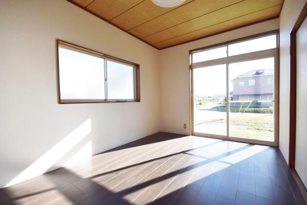 スコレー清名幸谷(洋室)