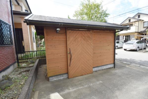 東金市西福俵の貸家(その他)