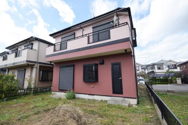 東金市西福俵の貸家(その他)