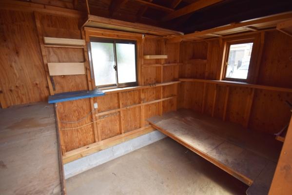 東金市西福俵の貸家(その他)