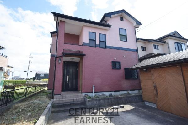 東金市西福俵の貸家(その他)