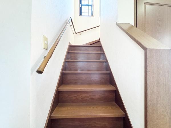 東金市西福俵の貸家(その他内観)