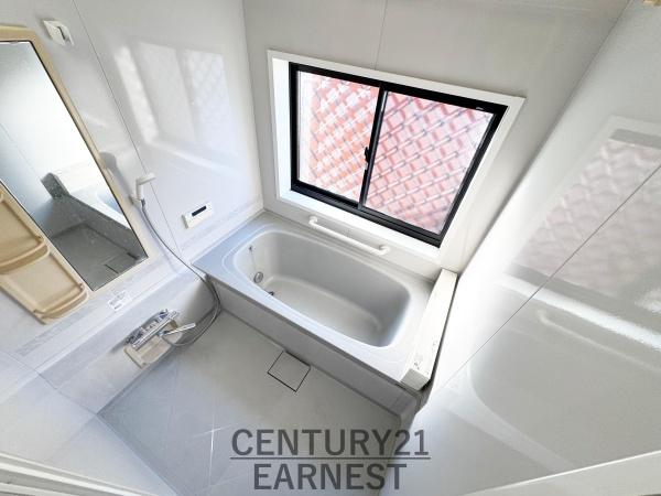 東金市西福俵の貸家(バス)