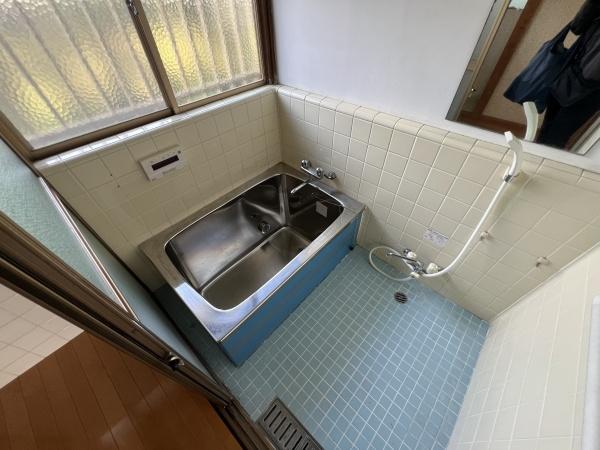 茂原市緑町の貸家