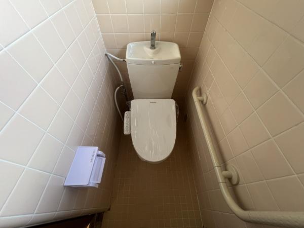 茂原市緑町の貸家