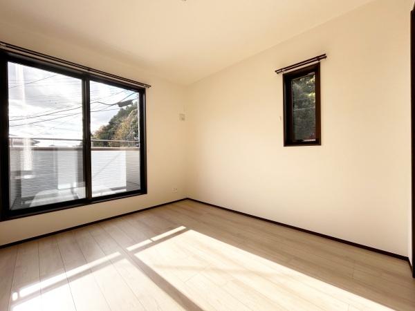 東金市田間の貸家