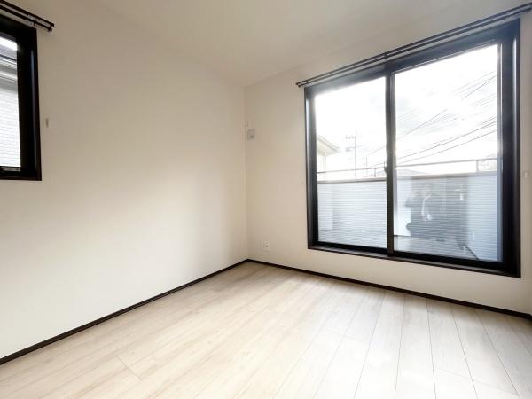 東金市田間の貸家