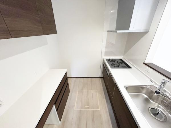 東金市田間の貸家