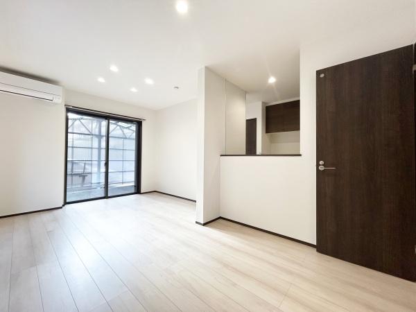 東金市田間の貸家