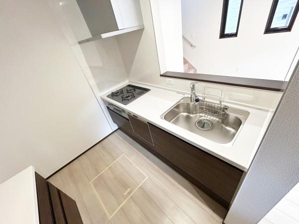 東金市田間の貸家