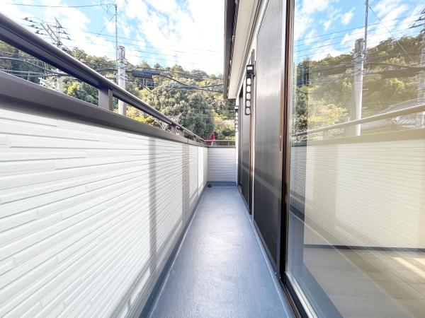 東金市田間の貸家