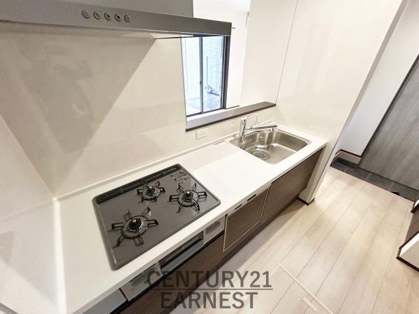 東金市田間の貸家