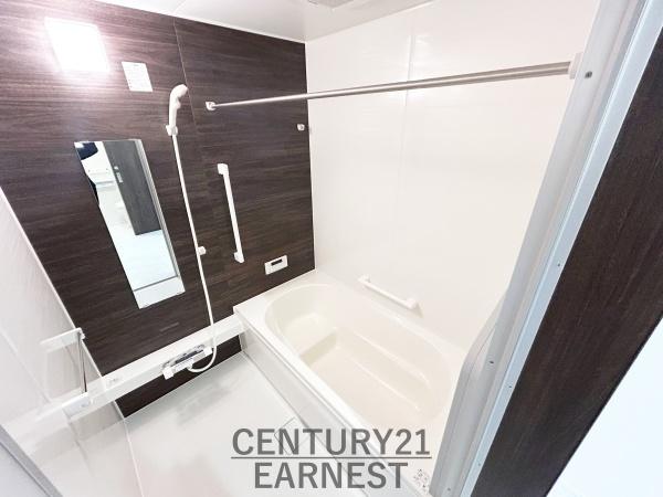 東金市田間の貸家