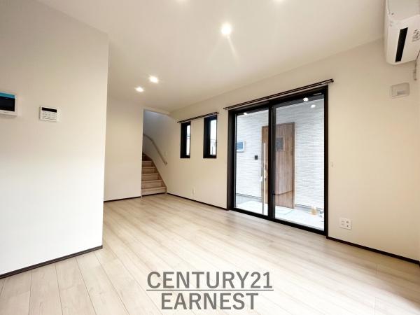 東金市田間の貸家