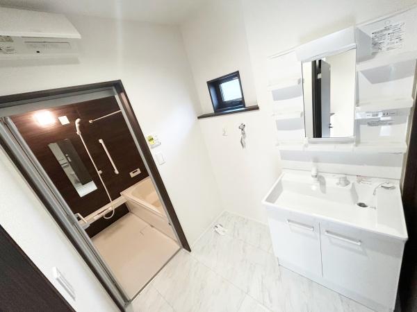 東金市田間の貸家