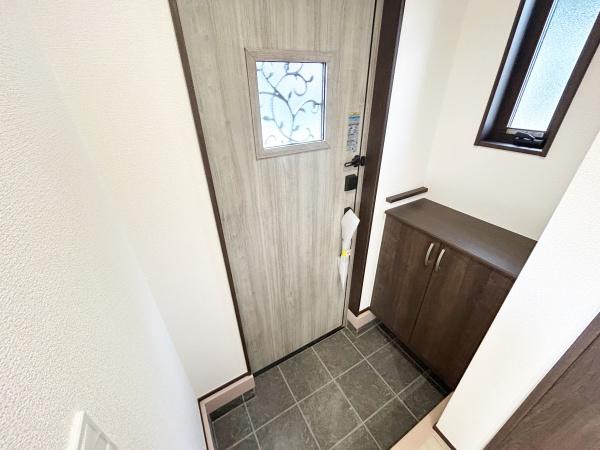 東金市田間の貸家