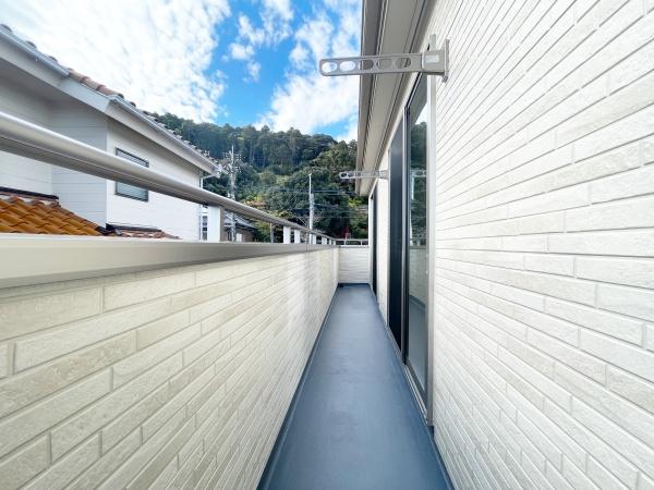 東金市田間の貸家