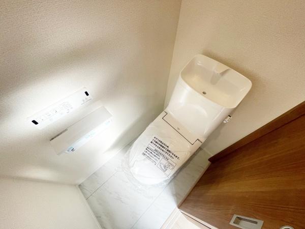 東金市田間の貸家